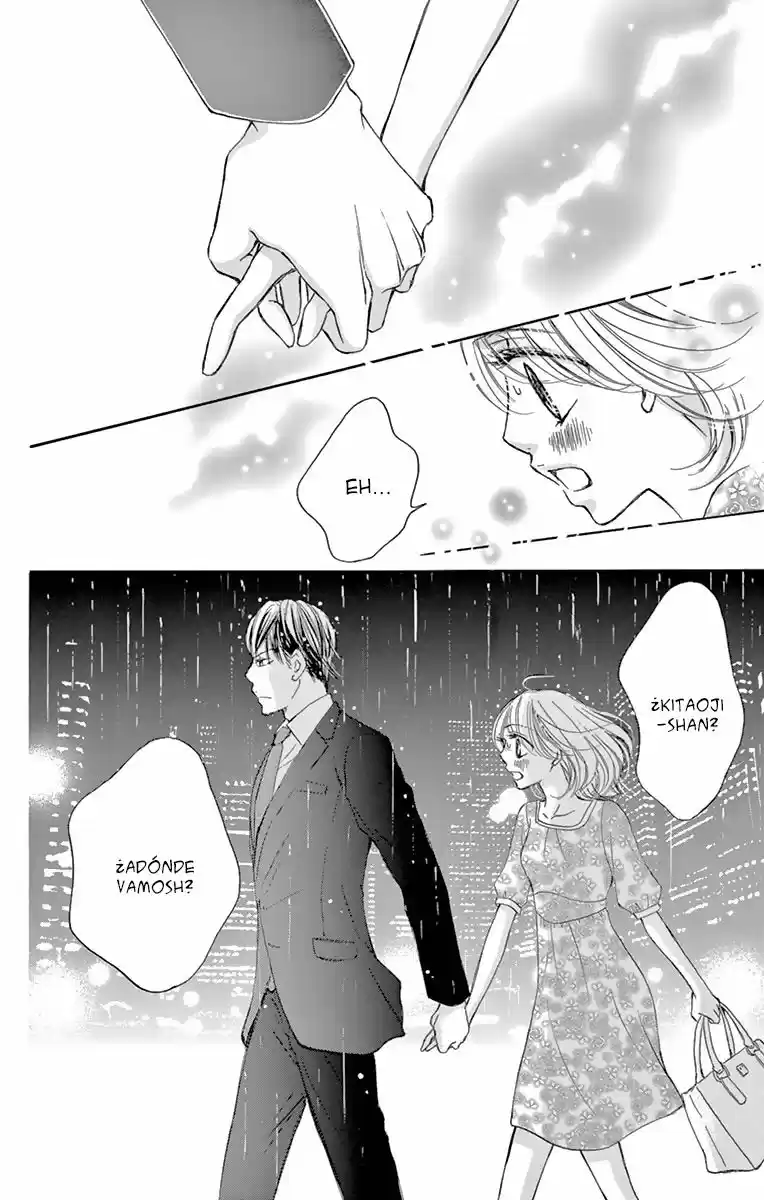 Onegai, Sore O Yamenai De - Capítulo 3 - Página 38 - LectorTMOo