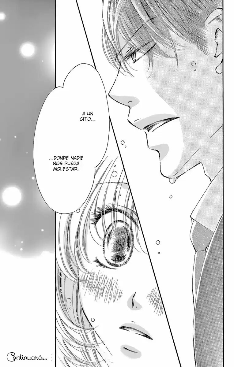 Onegai, Sore O Yamenai De - Capítulo 3 - Página 39 - LectorTMOo