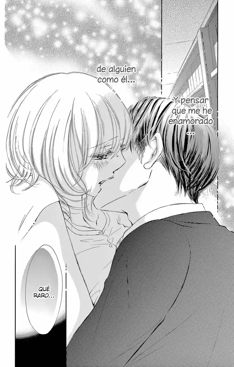 Onegai, Sore O Yamenai De - Capítulo 6 - Página 5 - LectorTMOo