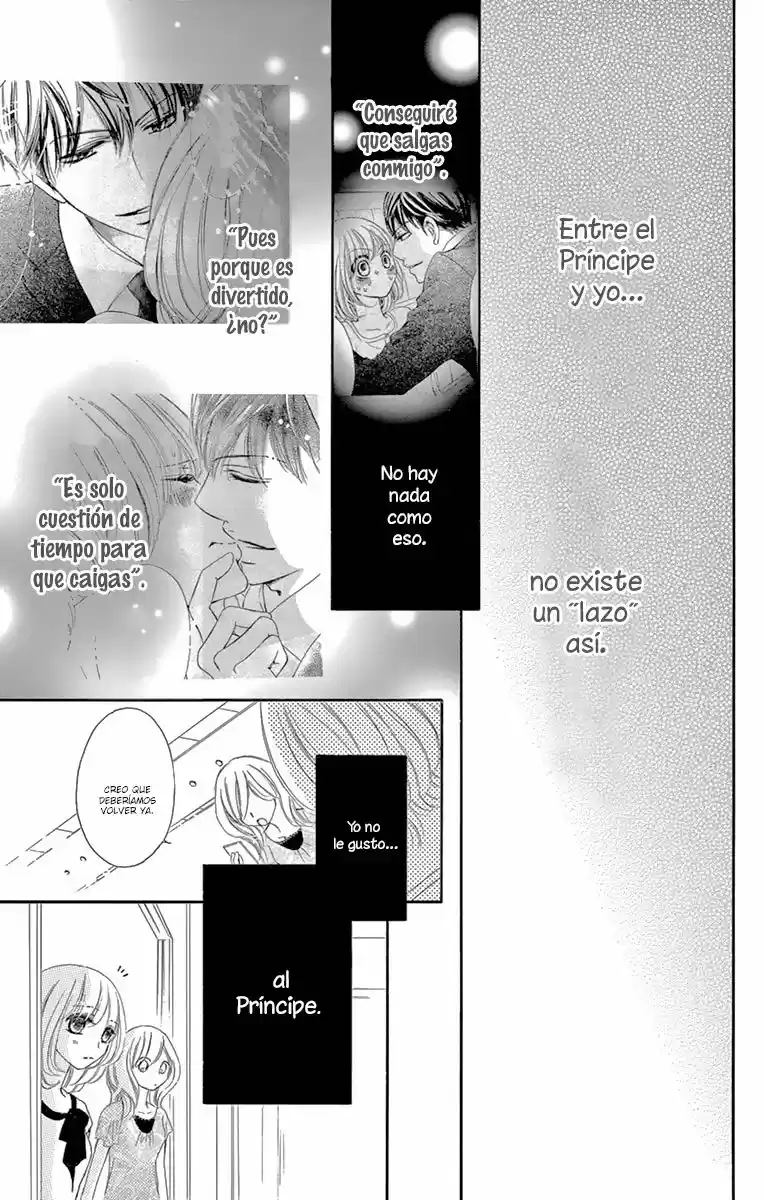Onegai, Sore O Yamenai De - Capítulo 6 - Página 20 - LectorTMOo