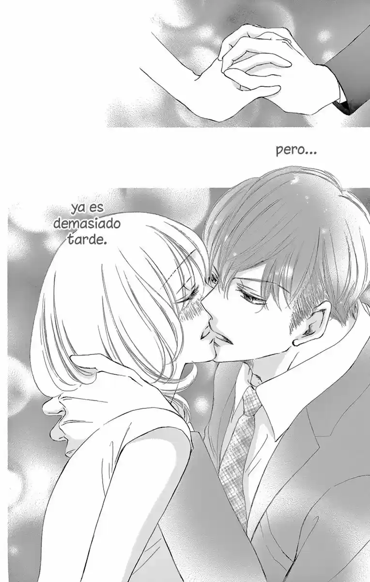 Onegai, Sore O Yamenai De - Capítulo 6 - Página 38 - LectorTMOo
