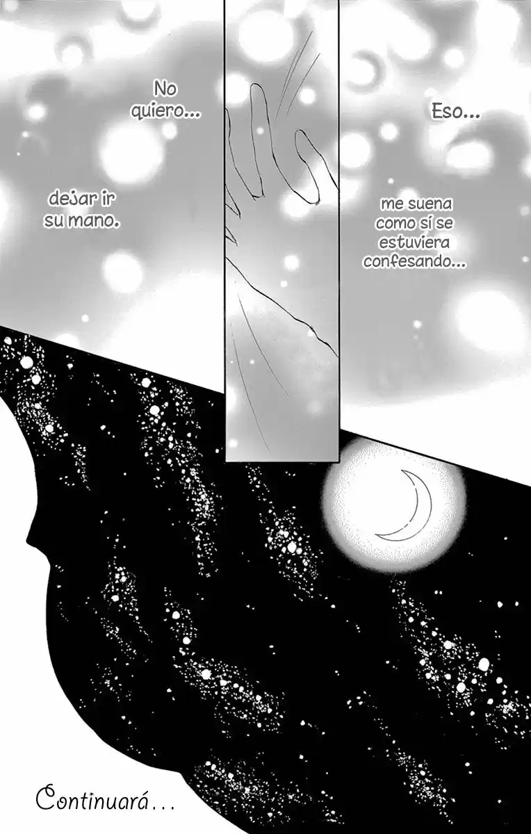 Onegai, Sore O Yamenai De - Capítulo 7 - Página 36 - LectorTMOo