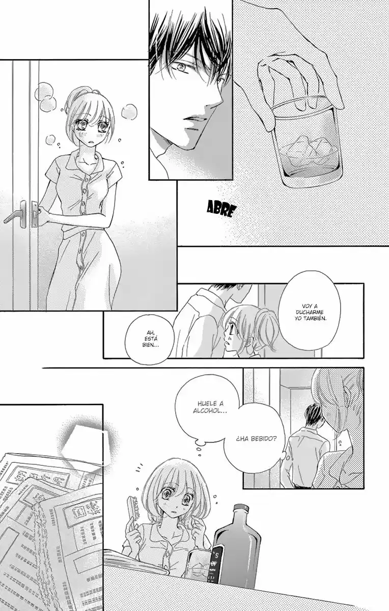 Onegai, Sore O Yamenai De - Capítulo 8 - Página 12 - LectorTMOo