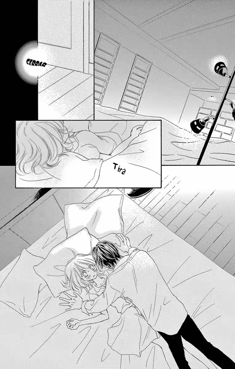 Onegai, Sore O Yamenai De - Capítulo 8 - Página 19 - LectorTMOo