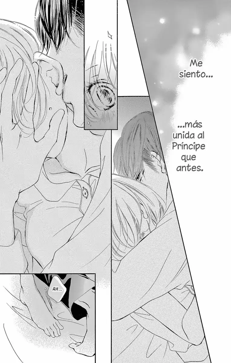 Onegai, Sore O Yamenai De - Capítulo 8 - Página 26 - LectorTMOo