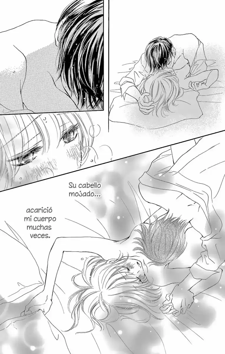 Onegai, Sore O Yamenai De - Capítulo 8 - Página 32 - LectorTMOo