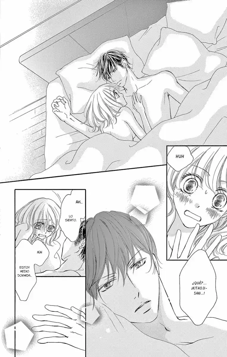 Onegai, Sore O Yamenai De - Capítulo 9 - Página 6 - LectorTMOo