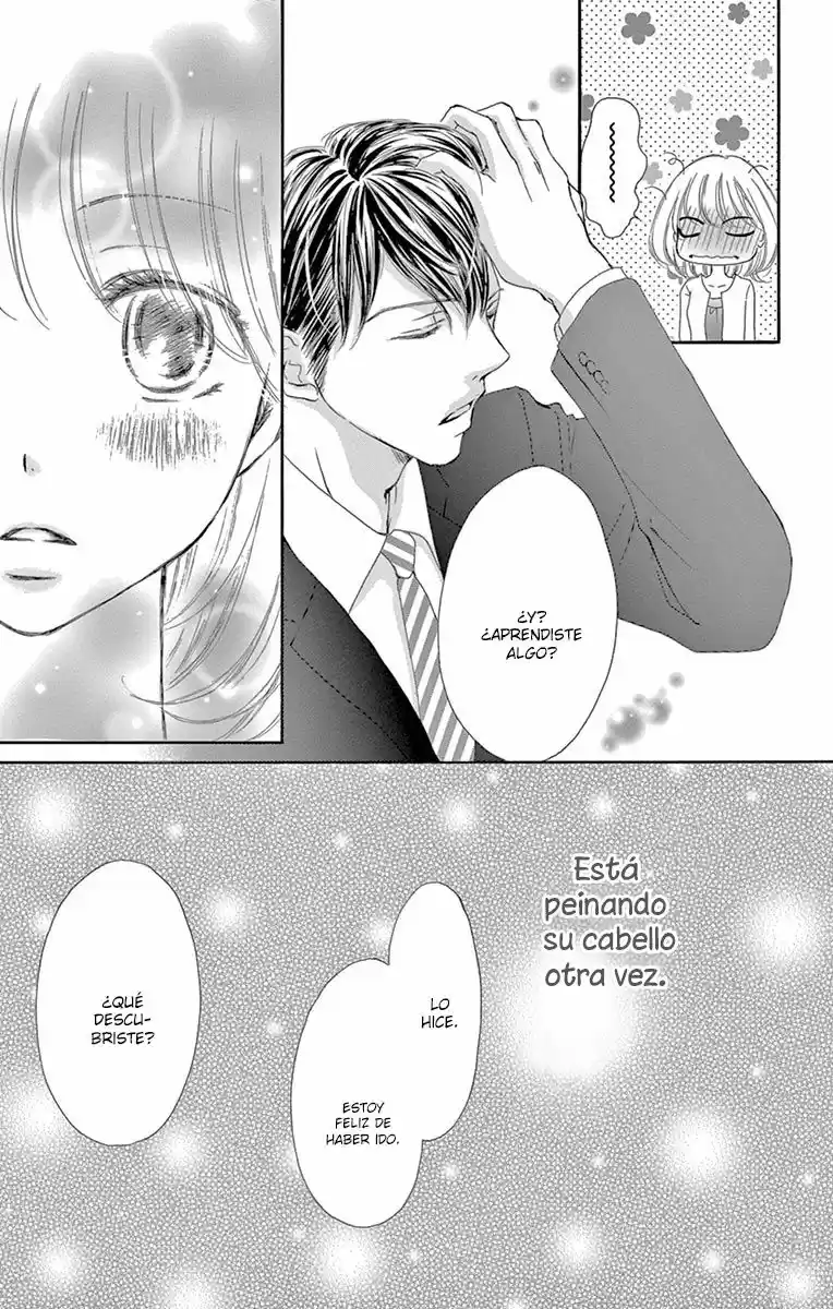 Onegai, Sore O Yamenai De - Capítulo 9 - Página 31 - LectorTMOo