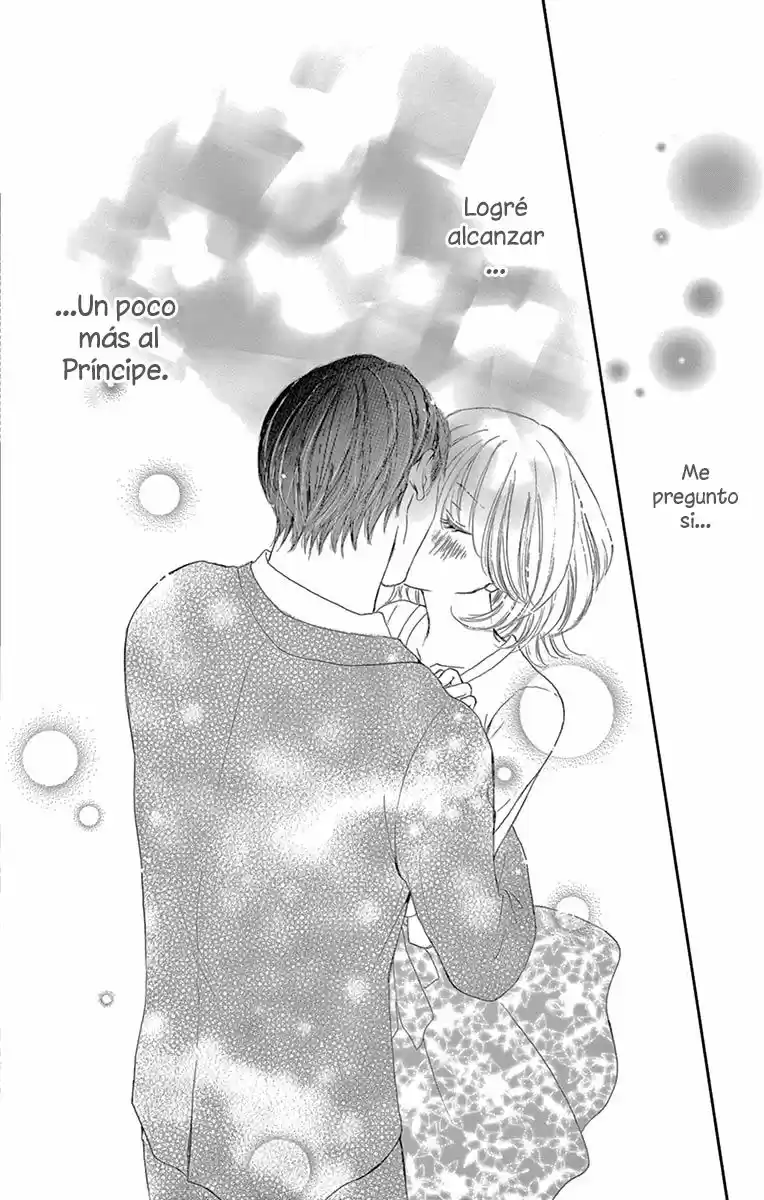 Onegai, Sore O Yamenai De - Capítulo 9 - Página 36 - LectorTMOo