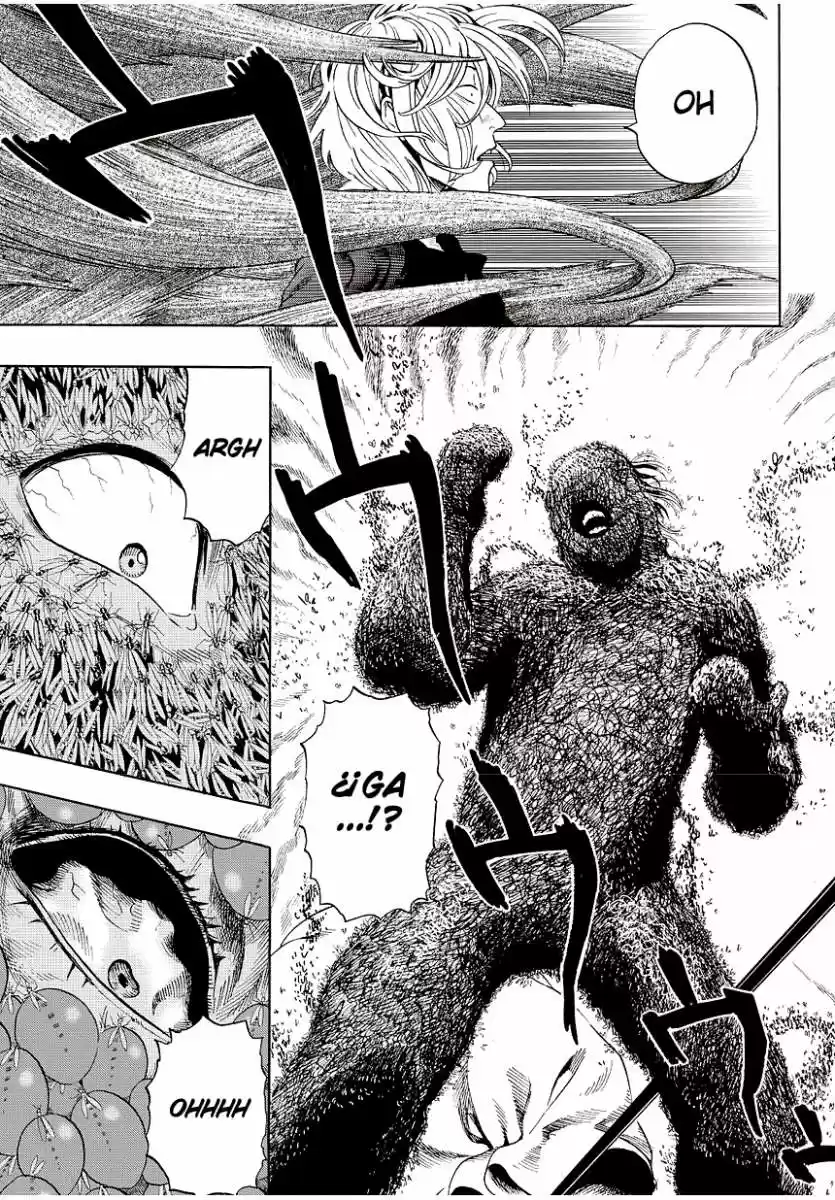 Onepunch-Man (ONE) - Capítulo 05 - Página 11 - LectorTMOo