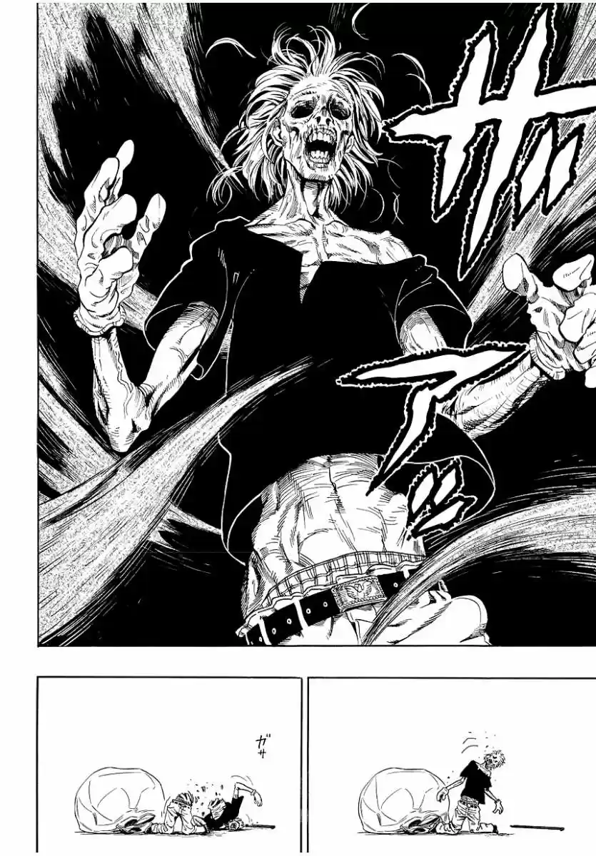 Onepunch-Man (ONE) - Capítulo 05 - Página 12 - LectorTMOo