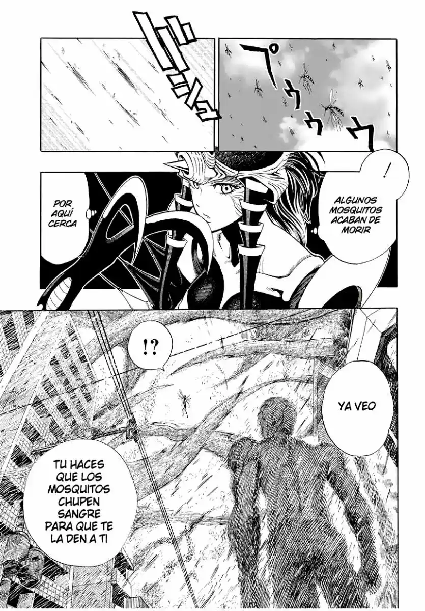 Onepunch-Man (ONE) - Capítulo 05 - Página 15 - LectorTMOo