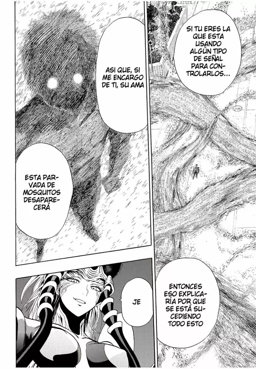 Onepunch-Man (ONE) - Capítulo 05 - Página 16 - LectorTMOo