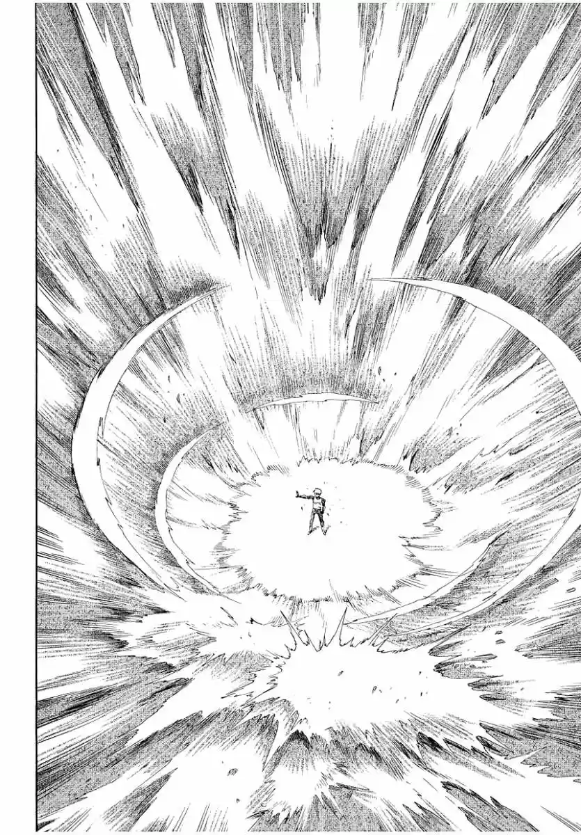Onepunch-Man (ONE) - Capítulo 05 - Página 18 - LectorTMOo