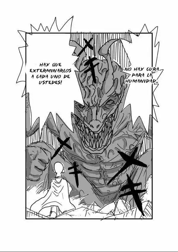 Onepunch-Man (ONE) - Capítulo 1 - Página 13 - LectorTMOo