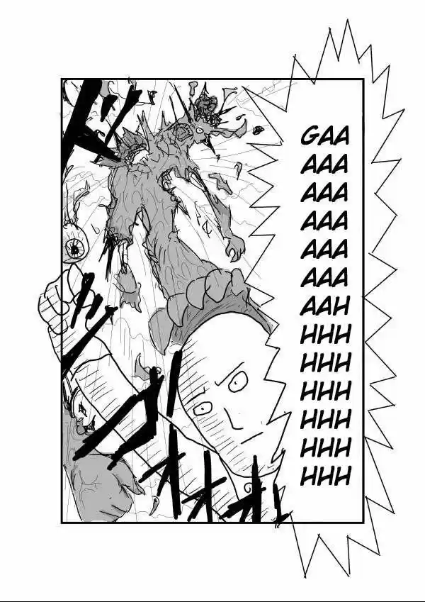 Onepunch-Man (ONE) - Capítulo 1 - Página 14 - LectorTMOo