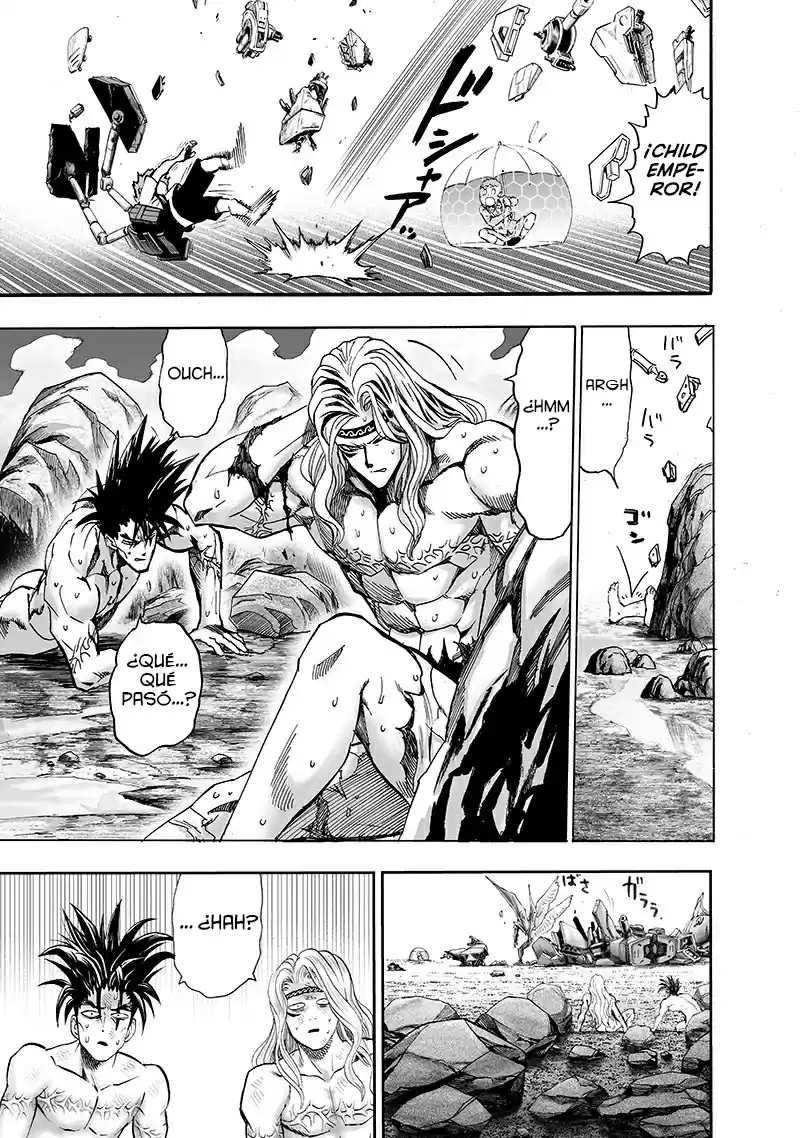 Onepunch-Man (ONE) - Capítulo 100.2 - Página 14 - LectorTMOo