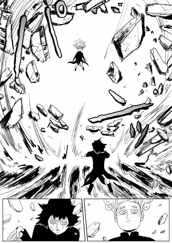 Onepunch-Man (ONE) - Capítulo 100 - Página 6 - LectorTMOo