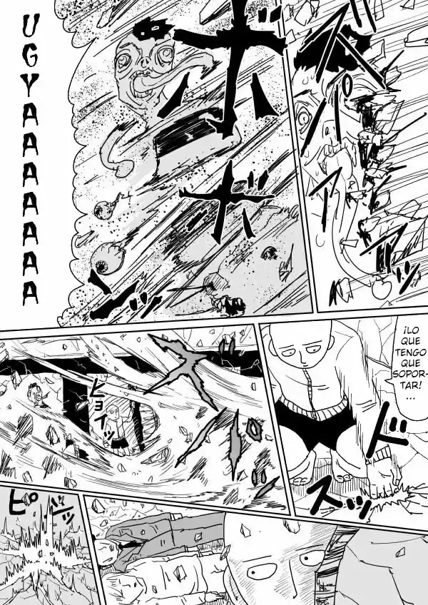 Onepunch-Man (ONE) - Capítulo 100 - Página 13 - LectorTMOo