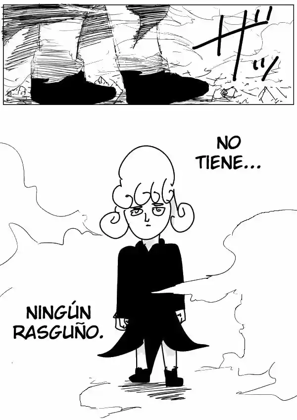 Onepunch-Man (ONE) - Capítulo 101 - Página 7 - LectorTMOo