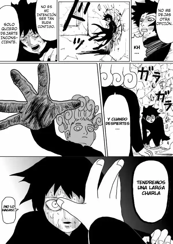Onepunch-Man (ONE) - Capítulo 101 - Página 15 - LectorTMOo