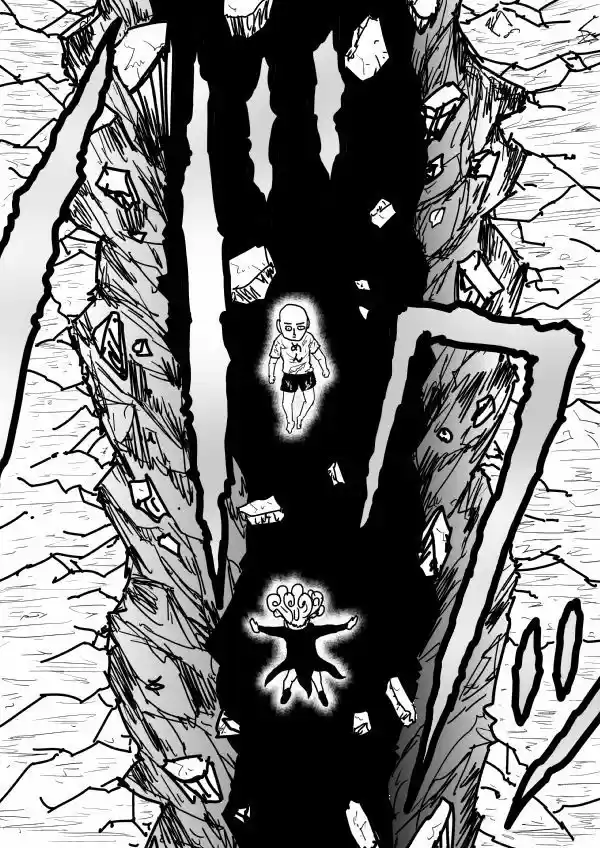 Onepunch-Man (ONE) - Capítulo 104 - Página 23 - LectorTMOo