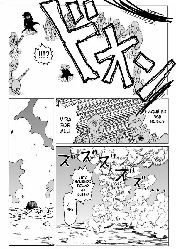 Onepunch-Man (ONE) - Capítulo 105 - Página 13 - LectorTMOo