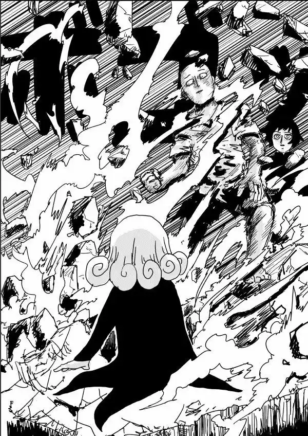 Onepunch-Man (ONE) - Capítulo 105 - Página 16 - LectorTMOo