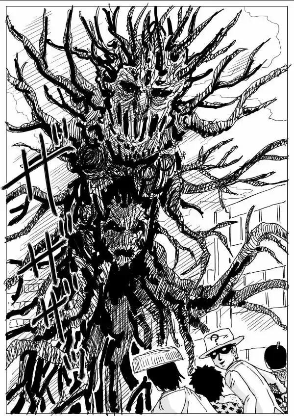 Onepunch-Man (ONE) - Capítulo 108.2 - Página 7 - LectorTMOo