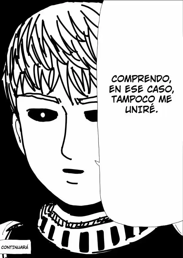 Onepunch-Man (ONE) - Capítulo 108.50 - Página 14 - LectorTMOo