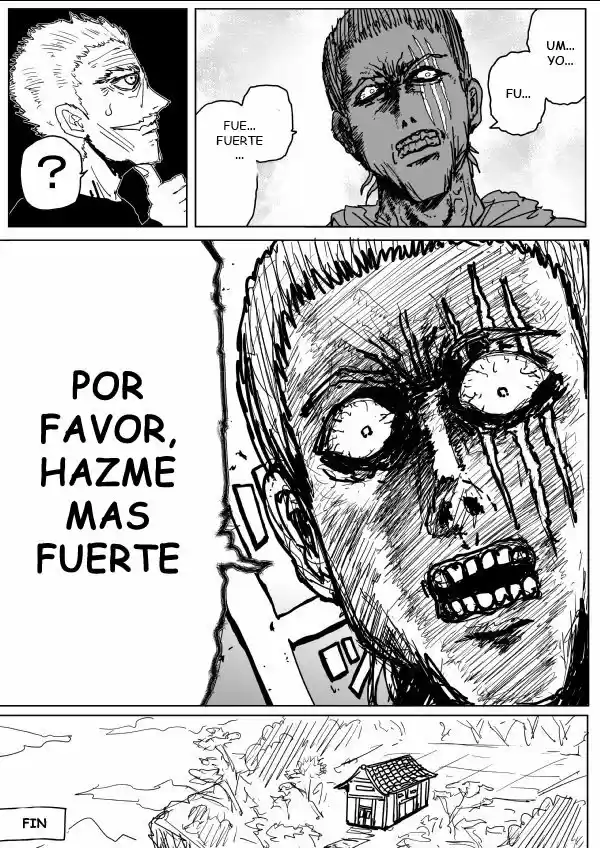 Onepunch-Man (ONE) - Capítulo 110 - Página 16 - LectorTMOo