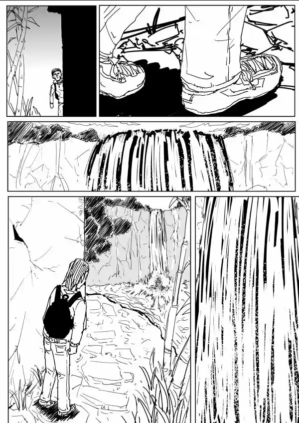 Onepunch-Man (ONE) - Capítulo 111 - Página 12 - LectorTMOo