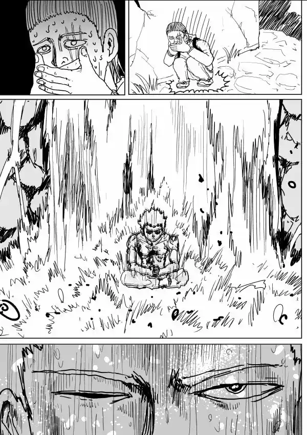 Onepunch-Man (ONE) - Capítulo 111 - Página 13 - LectorTMOo