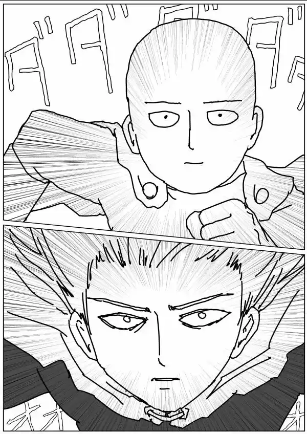 Onepunch-Man (ONE) - Capítulo 113 - Página 11 - LectorTMOo