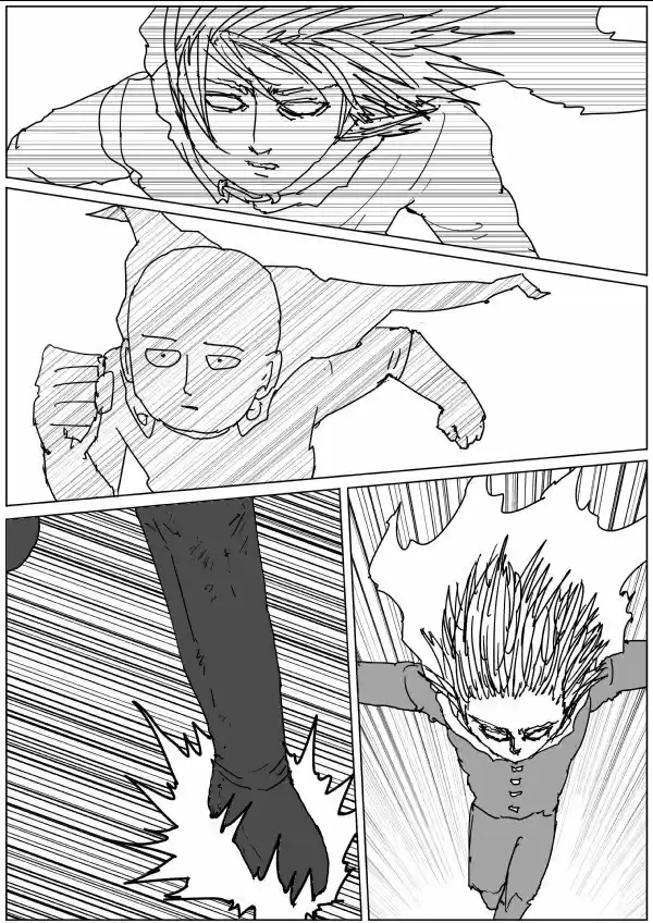 Onepunch-Man (ONE) - Capítulo 113 - Página 12 - LectorTMOo