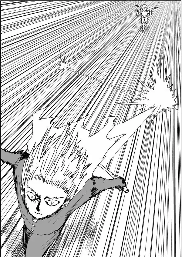 Onepunch-Man (ONE) - Capítulo 113 - Página 13 - LectorTMOo