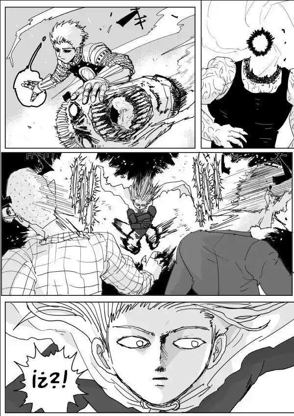 Onepunch-Man (ONE) - Capítulo 114 - Página 13 - LectorTMOo