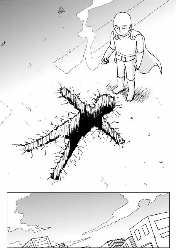 Onepunch-Man (ONE) - Capítulo 114 - Página 14 - LectorTMOo