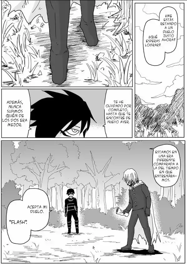 Onepunch-Man (ONE) - Capítulo 115 - Página 13 - LectorTMOo