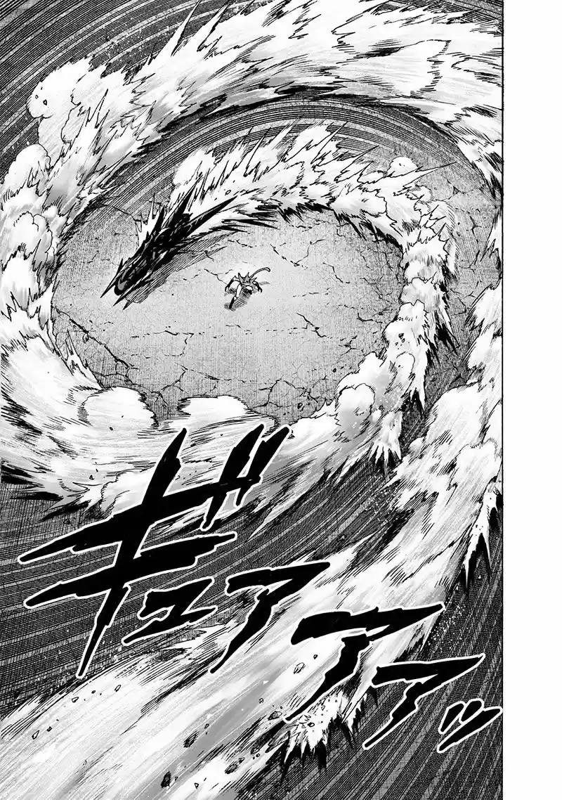 Onepunch-Man (ONE) - Capítulo 118 - Página 4 - LectorTMOo