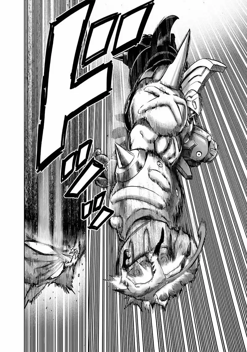 Onepunch-Man (ONE) - Capítulo 118 - Página 11 - LectorTMOo
