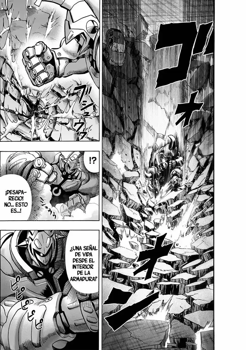 Onepunch-Man (ONE) - Capítulo 118 - Página 12 - LectorTMOo