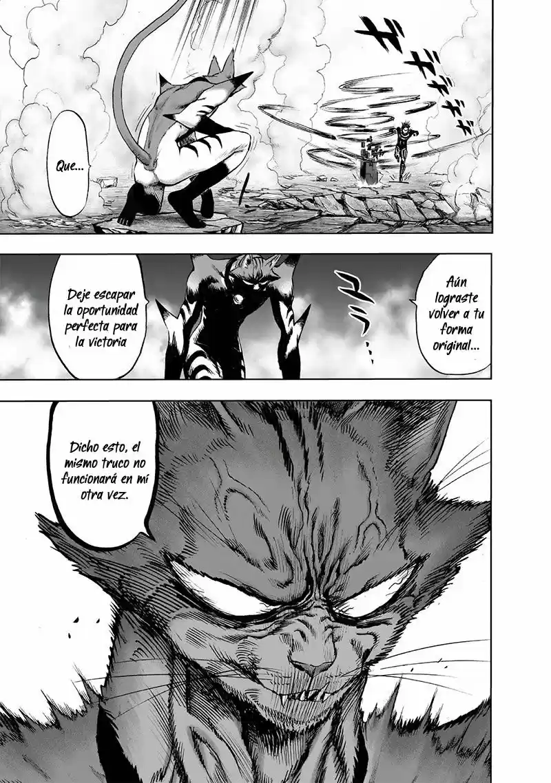Onepunch-Man (ONE) - Capítulo 118 - Página 14 - LectorTMOo