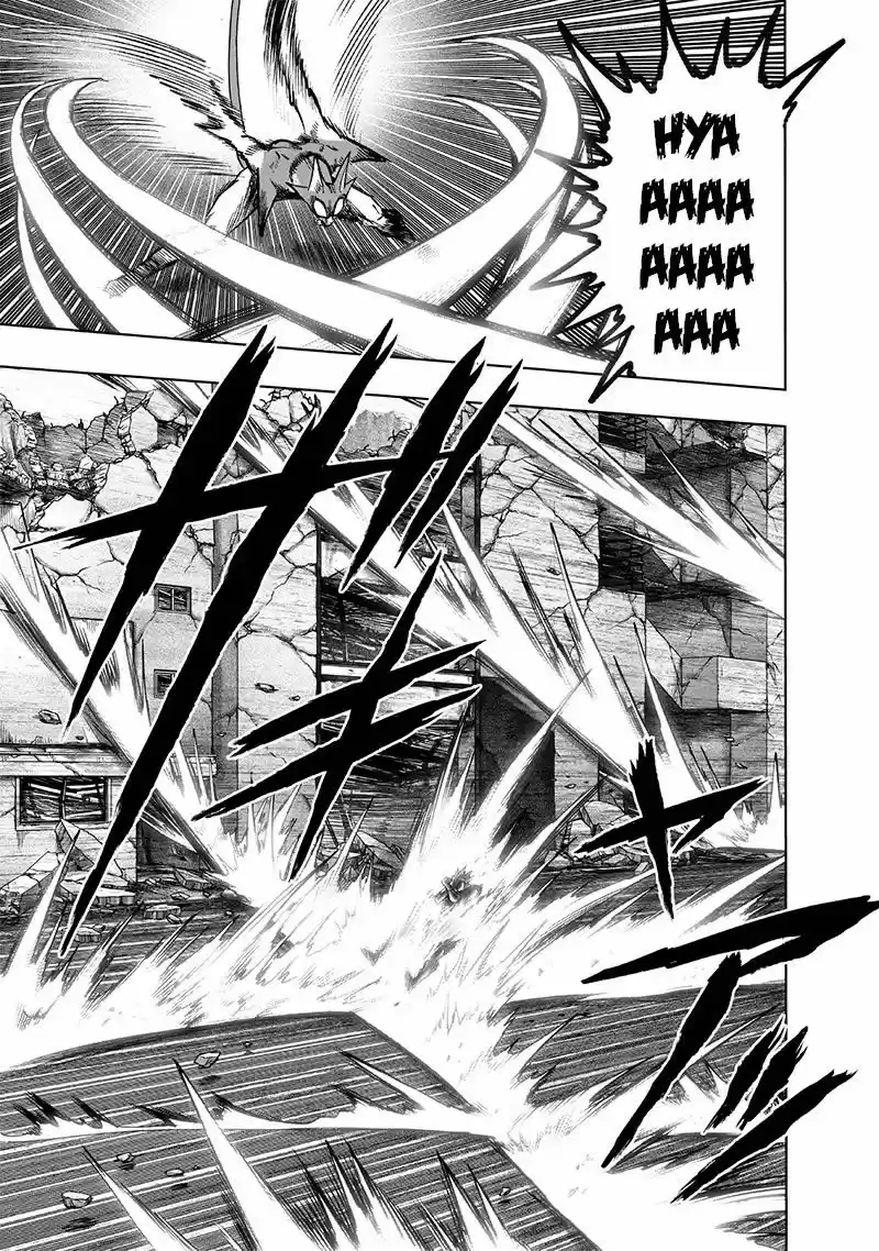 Onepunch-Man (ONE) - Capítulo 118 - Página 16 - LectorTMOo