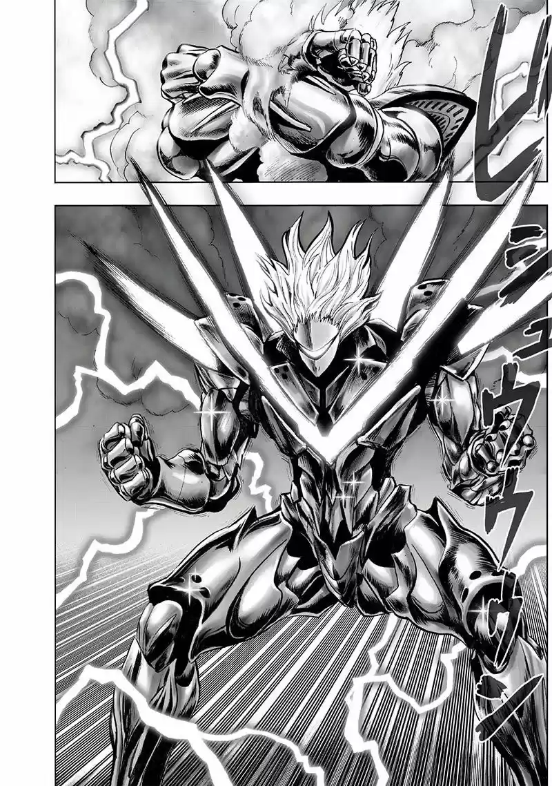Onepunch-Man (ONE) - Capítulo 118 - Página 17 - LectorTMOo