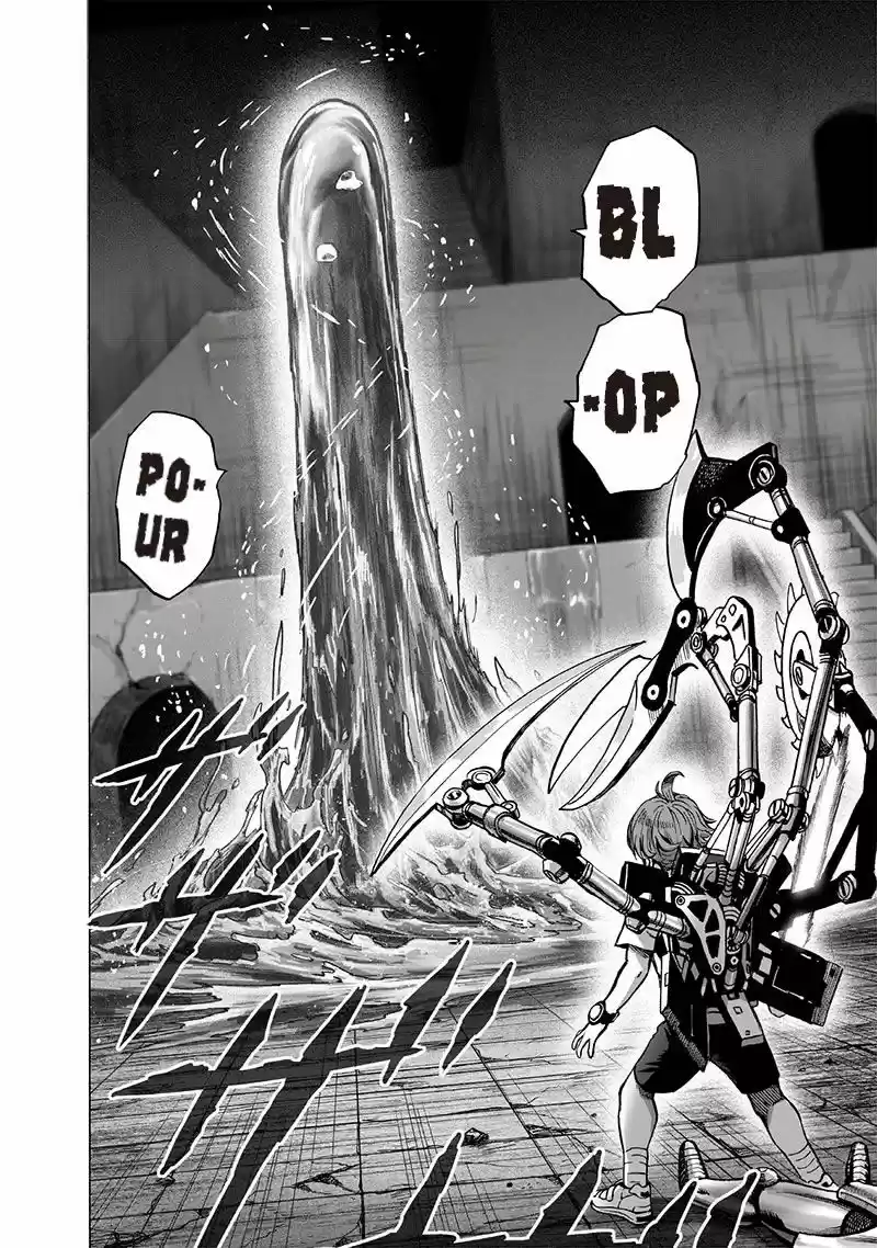 Onepunch-Man (ONE) - Capítulo 121 - Página 14 - LectorTMOo