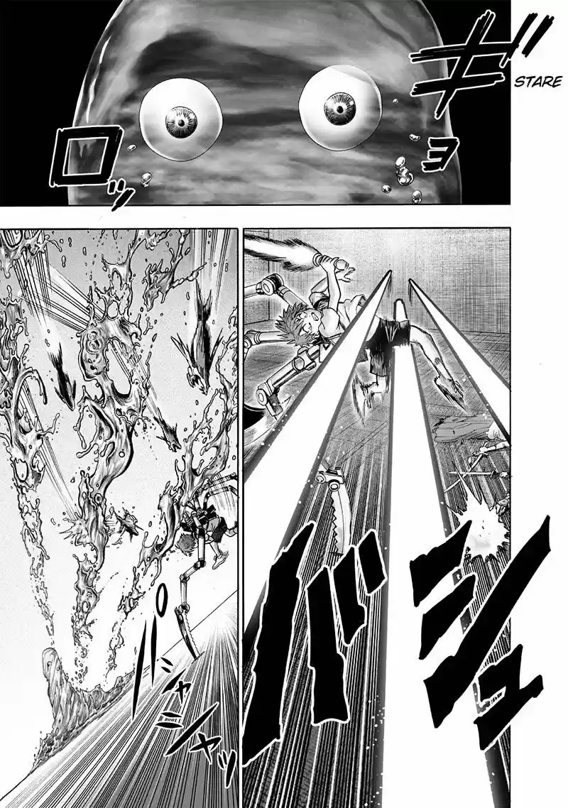 Onepunch-Man (ONE) - Capítulo 121 - Página 15 - LectorTMOo