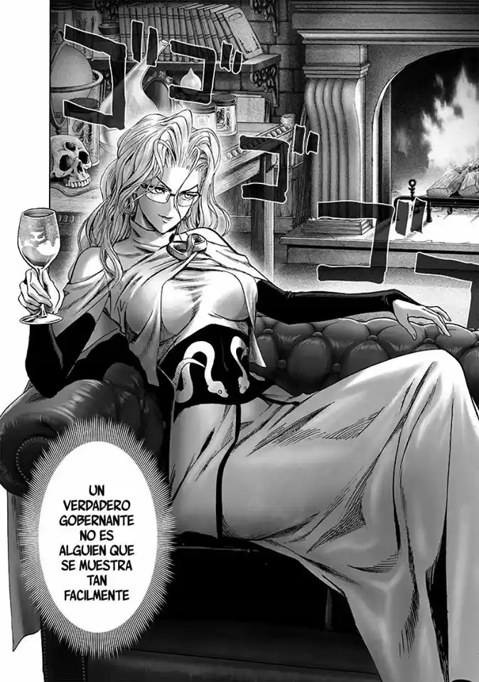 Onepunch-Man (ONE) - Capítulo 123 - Página 16 - LectorTMOo