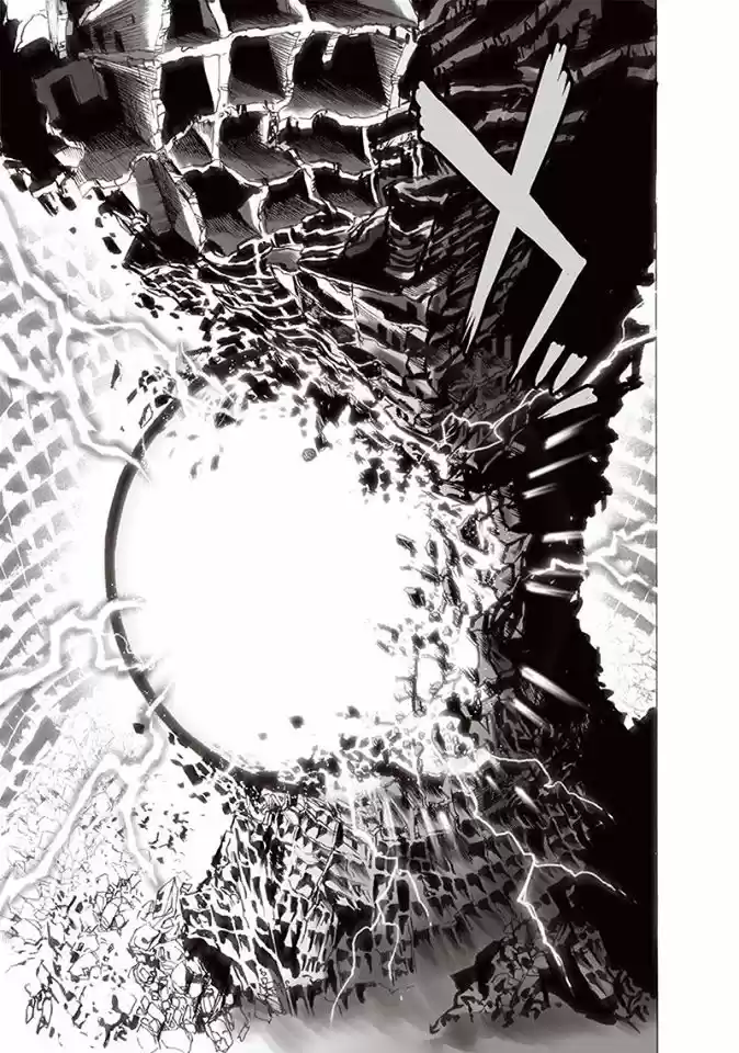 Onepunch-Man (ONE) - Capítulo 124 - Página 7 - LectorTMOo