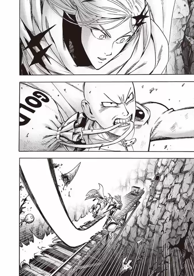 Onepunch-Man (ONE) - Capítulo 126 - Página 13 - LectorTMOo